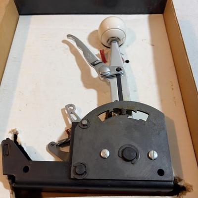 B&M Pro Street Automatic Shifter