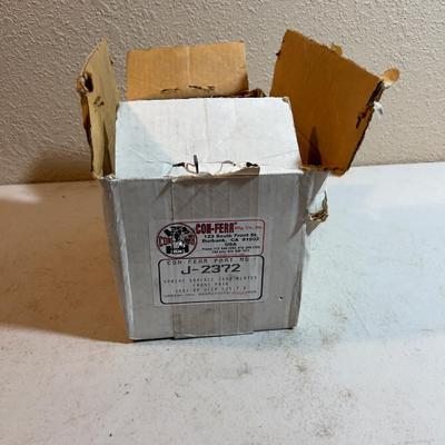 Set of Jeep Spring Shackle Skid Plates 1982 and Up.