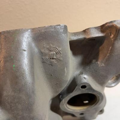 GM Manifold