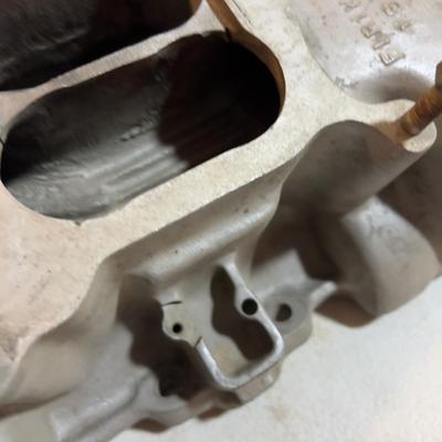 GM Manifold