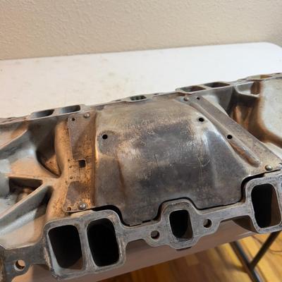 GM Manifold