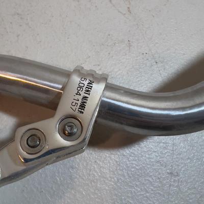 O'Neal Racing Handle Bars