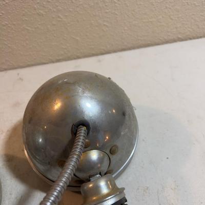 Vintage KC or Fog Lights