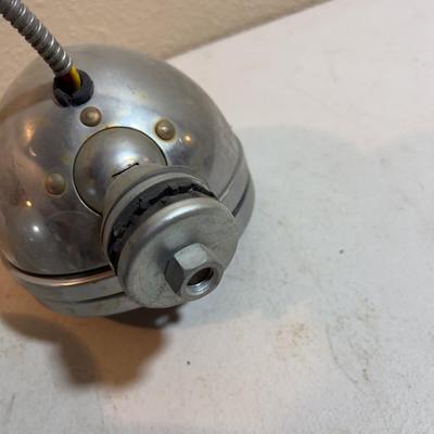 Vintage KC or Fog Lights