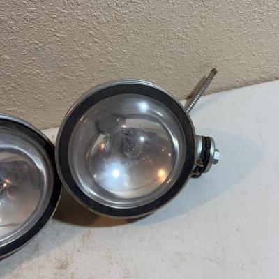 Vintage KC or Fog Lights