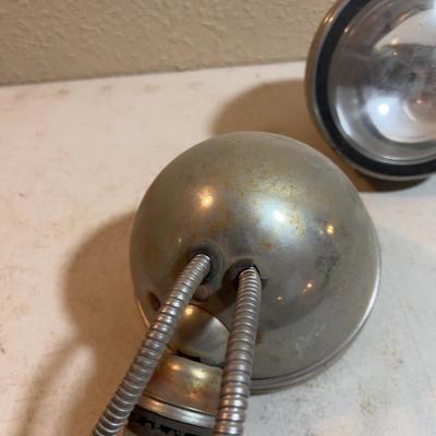 Vintage KC or Fog Lights