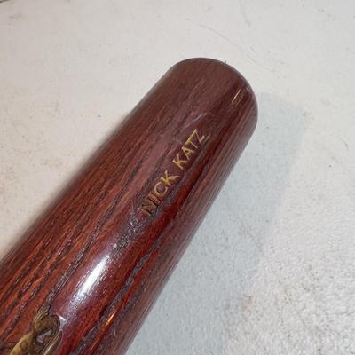 Salt Lake Stingers BAT