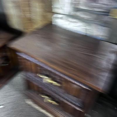 4 Gothic Non-Matching End Tables and a Night Stand BRING HELP TO MOVE OUT!!!!