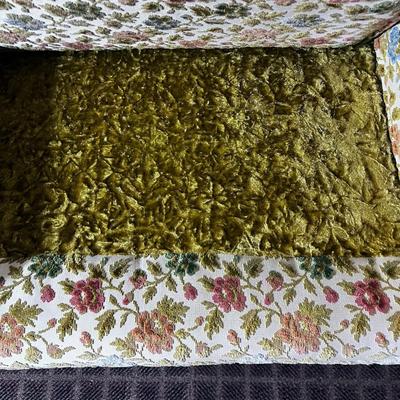 Grandmas Sofa