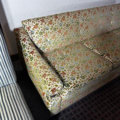 Grandmas Sofa