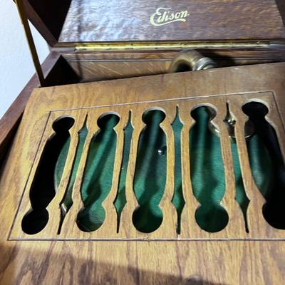 Edison Victrola