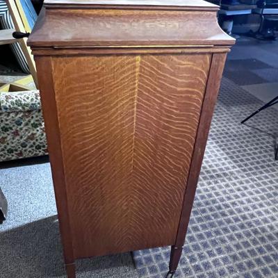 Edison Victrola