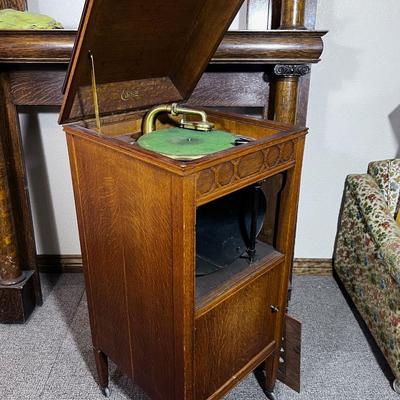 Edison Victrola