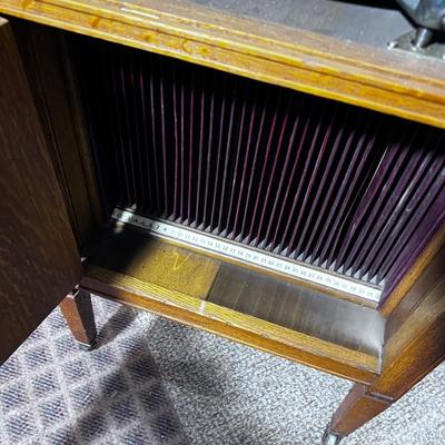 Edison Victrola