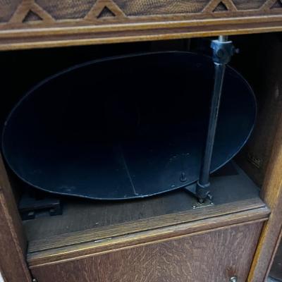 Edison Victrola