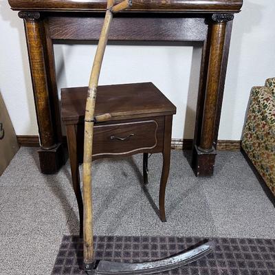 Sickle Antique