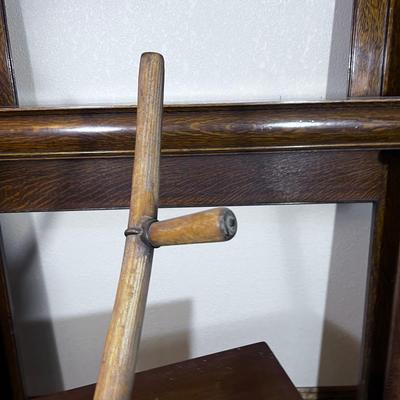 Sickle Antique