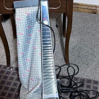 KIRBY Vacuum