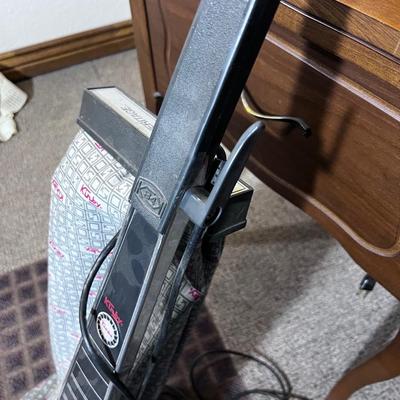 KIRBY Vacuum