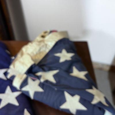 American Flags (2)