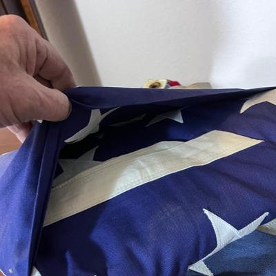 American Flags (2)