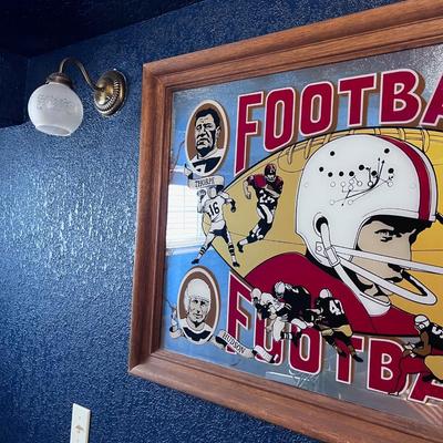 Football Mirror