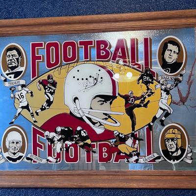 Football Mirror