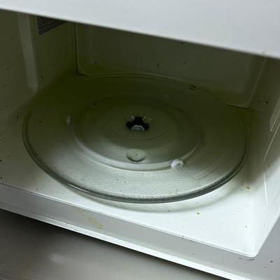 Microwave Oven