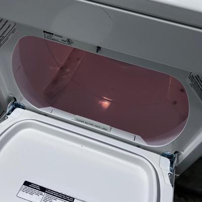 Kenmore Dryer