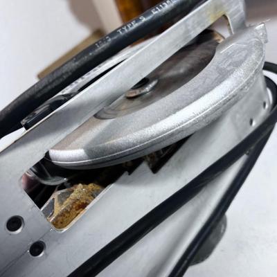 Circular Saw 7 1/4 Blade