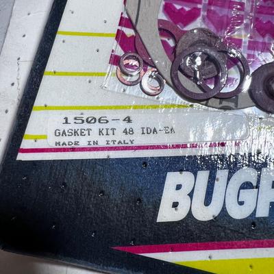 A Bunch of Gasket Kits and other Volkswagen Parts