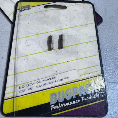 A Bunch of Gasket Kits and other Volkswagen Parts