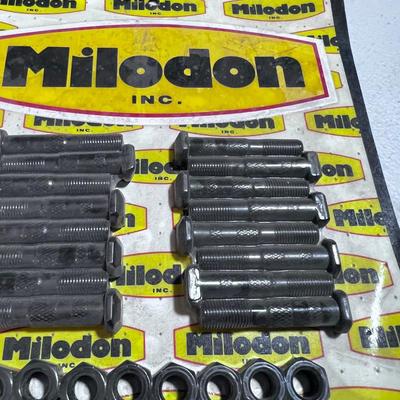 A Bunch of Gasket Kits and other Volkswagen Parts
