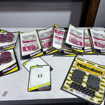 A Bunch of Gasket Kits and other Volkswagen Parts