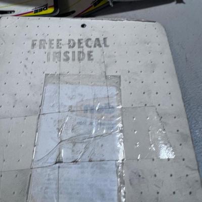A Bunch of Gasket Kits and other Volkswagen Parts