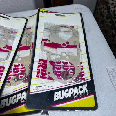 A Bunch of Gasket Kits and other Volkswagen Parts