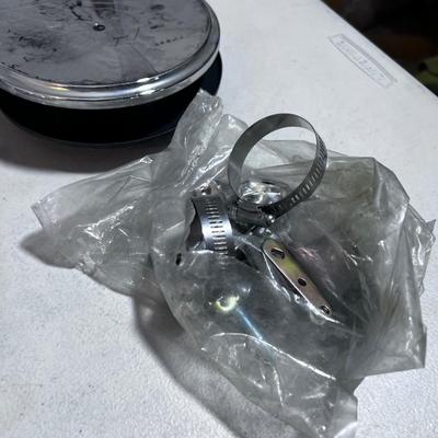 A Pair of WEBER 34 ICT Carburetors