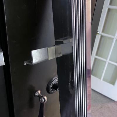 STULL Stainless Steel Chromed Running Boards