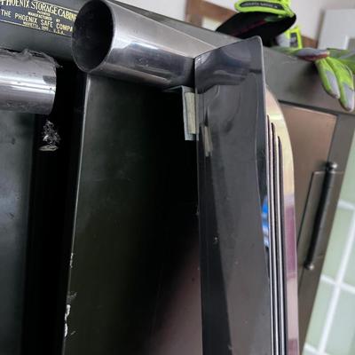 STULL Stainless Steel Chromed Running Boards