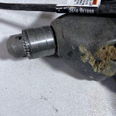 2 Drills and a Sander