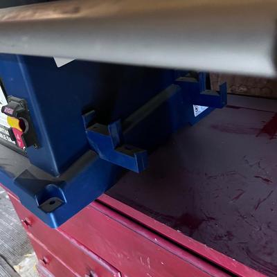 RYOBI Table Saw