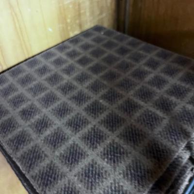 Huge Pile of NEW Carpet Squares