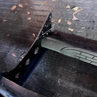Go RHINO Push Bar