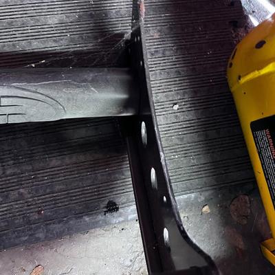 Go RHINO Push Bar