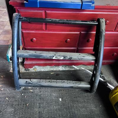 Go RHINO Push Bar