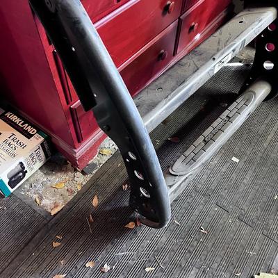 Go RHINO Push Bar