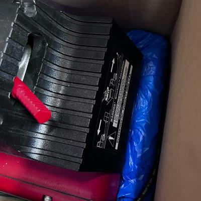 Husky Super Winch Brand New in the Box