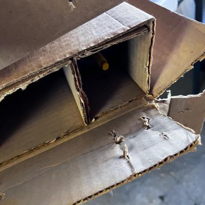 3 Different Steering Stabilizers NEW