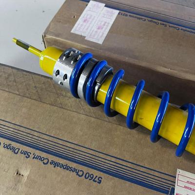 3 Different Steering Stabilizers NEW