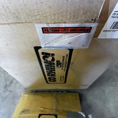 Go Rhino 88-97 Ford Bronco Rear Truss